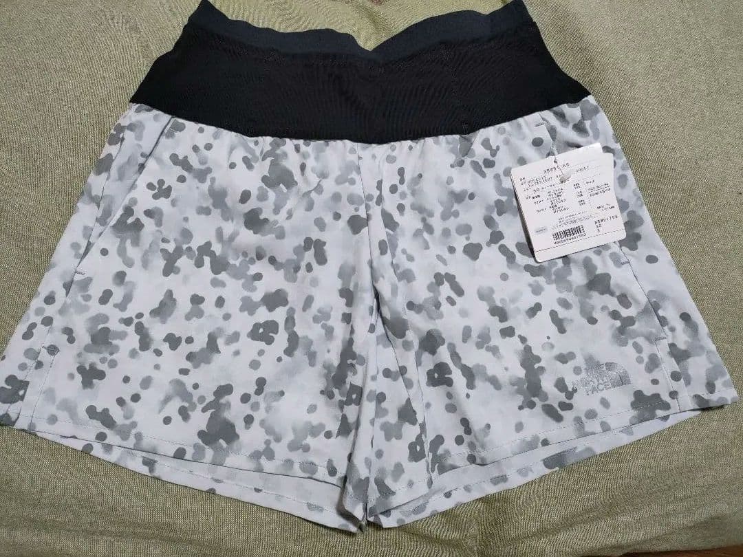 THE NORTH FACE　ランニングパンツ　レディースS ノースフェイス THE NORTH FACE（ザ ノースフェイス） レディース ロングパンツ バー