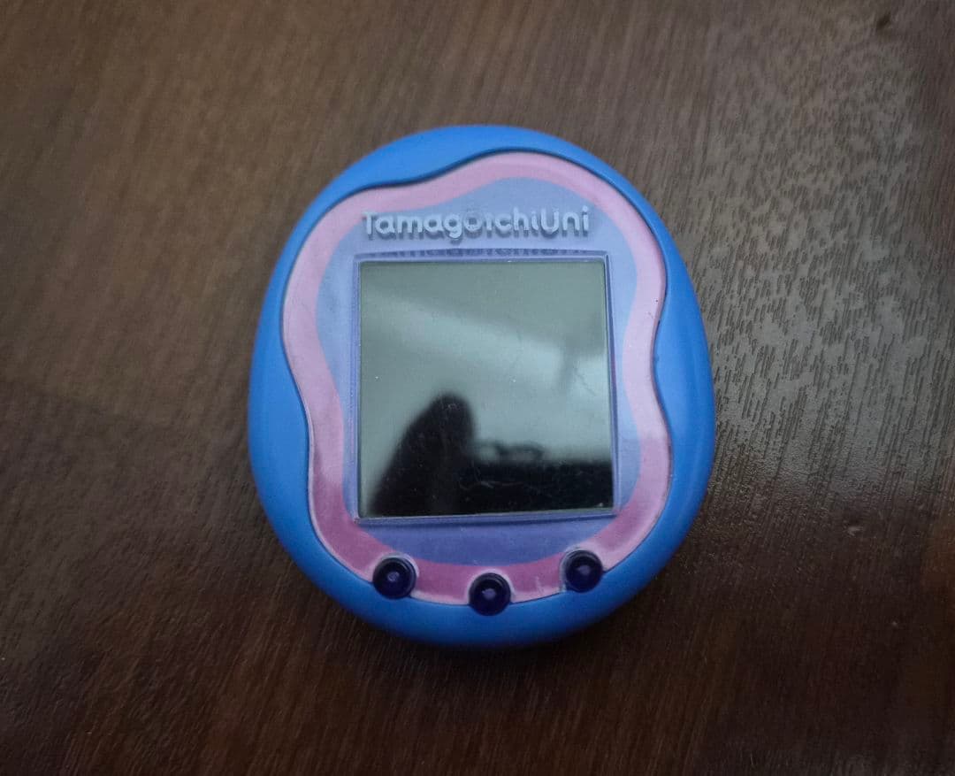 Tamagotchi Uni ブルー Tamagotchi Uni Blue（たまごっち ユニ ブルー） BANDAI｜バンダイ