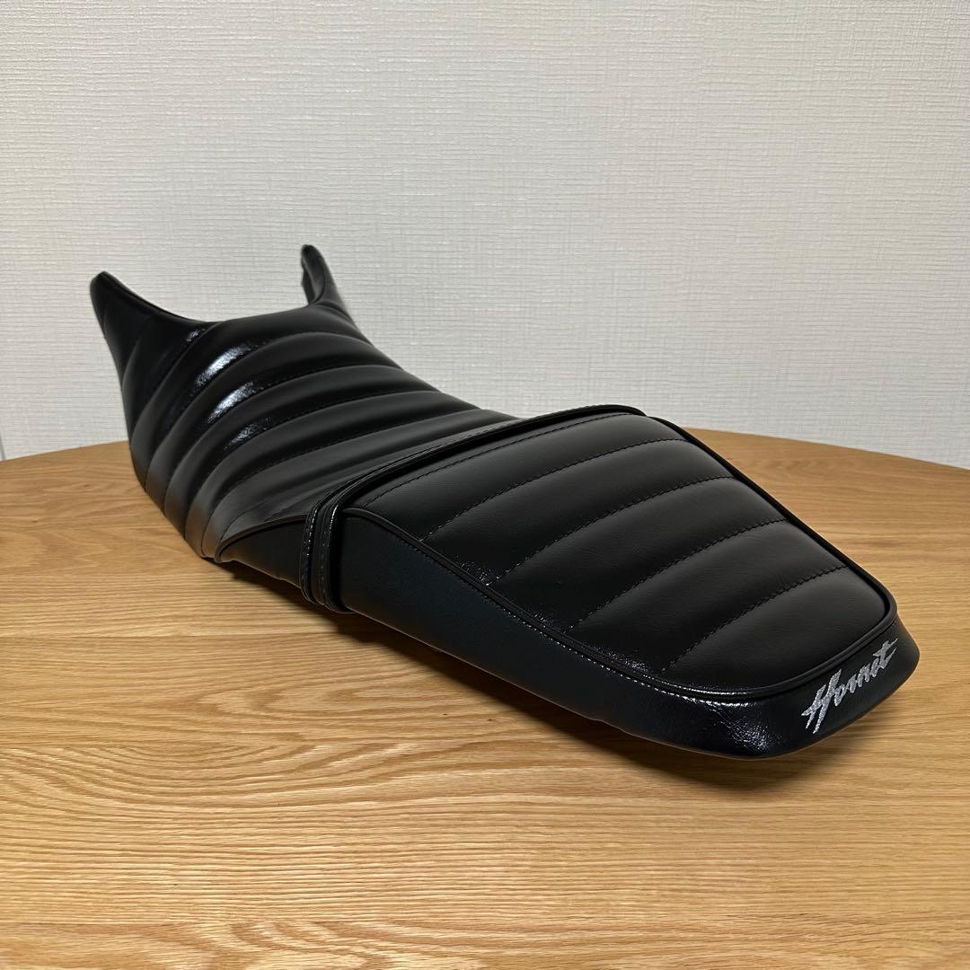 り　ホーネット250用　シート張替えキット(シートカバー)