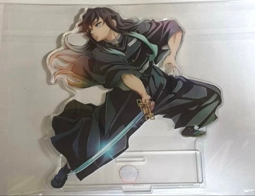 時透無一郎ワールドツアーアクリルスタンド 鬼滅の刃 時透無一郎 アクリルスタンド ワールドツアー｜Yahoo!フリマ