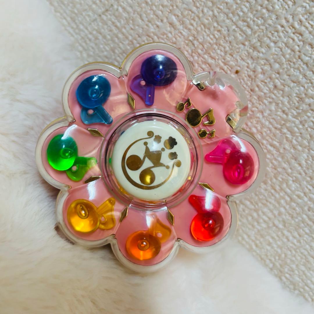 おジャ魔女どれみ# リズムタップ 美品