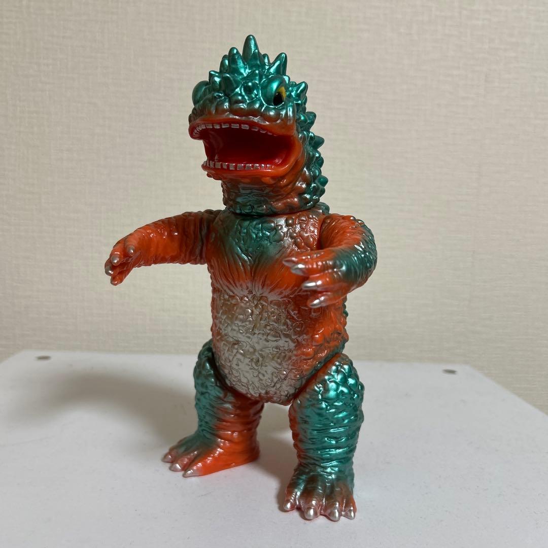 ブルマァク マグラー