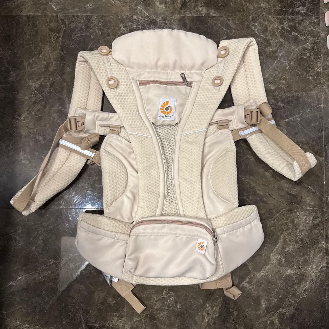 【Masami】エルゴベビー✖️ 女の子 ベビー服セット 子供服 15点