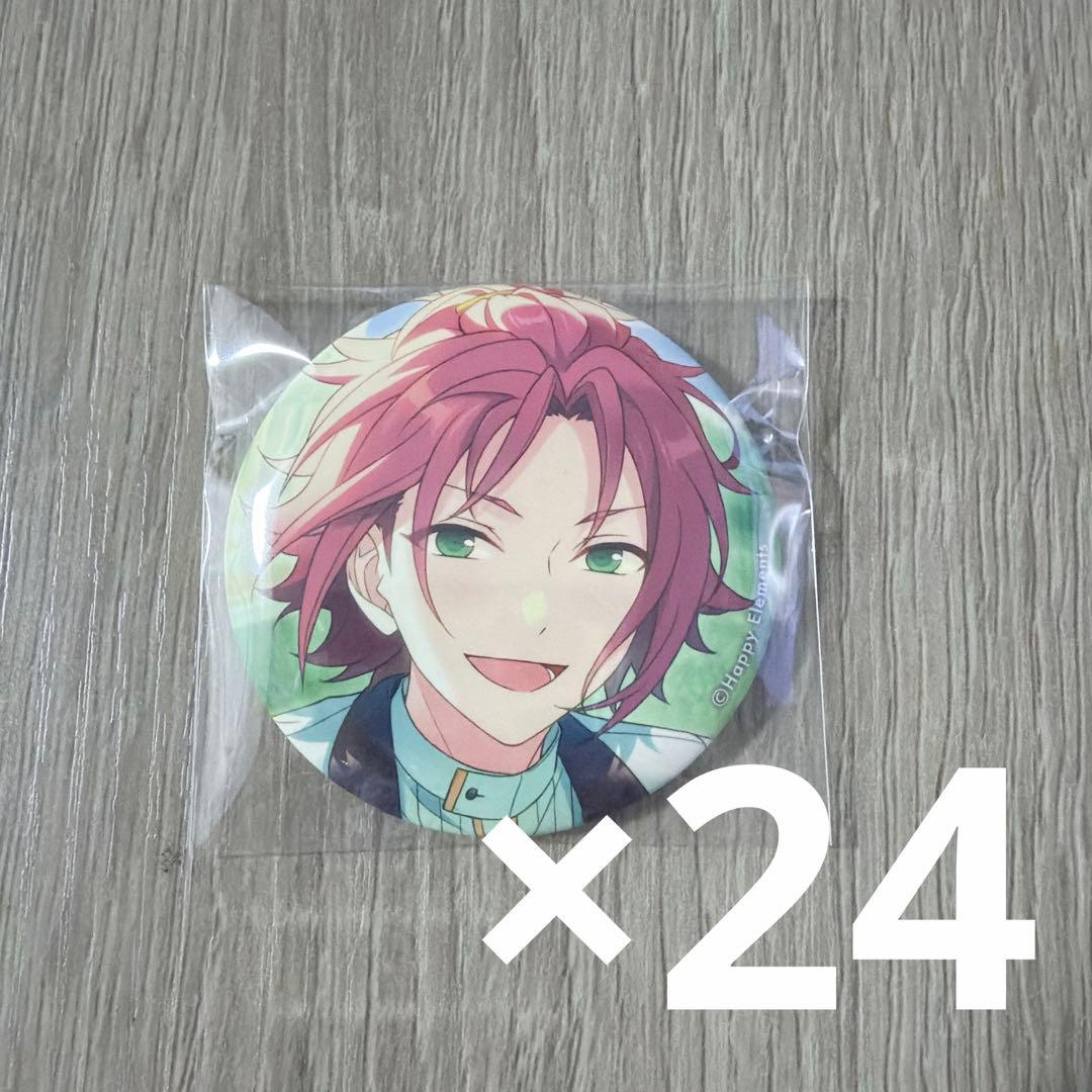 衣更真緒 缶バッジ シャッフル - メルカリ