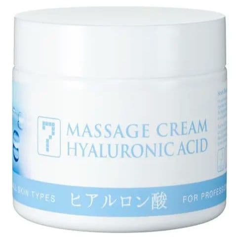 セブンビューティー マッサージクリーム 450g×18個入