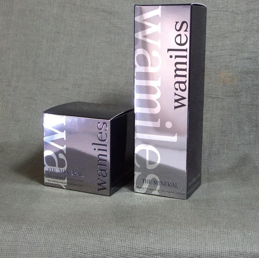 ☆　kitty様 ミネラルクリーム＆ローション