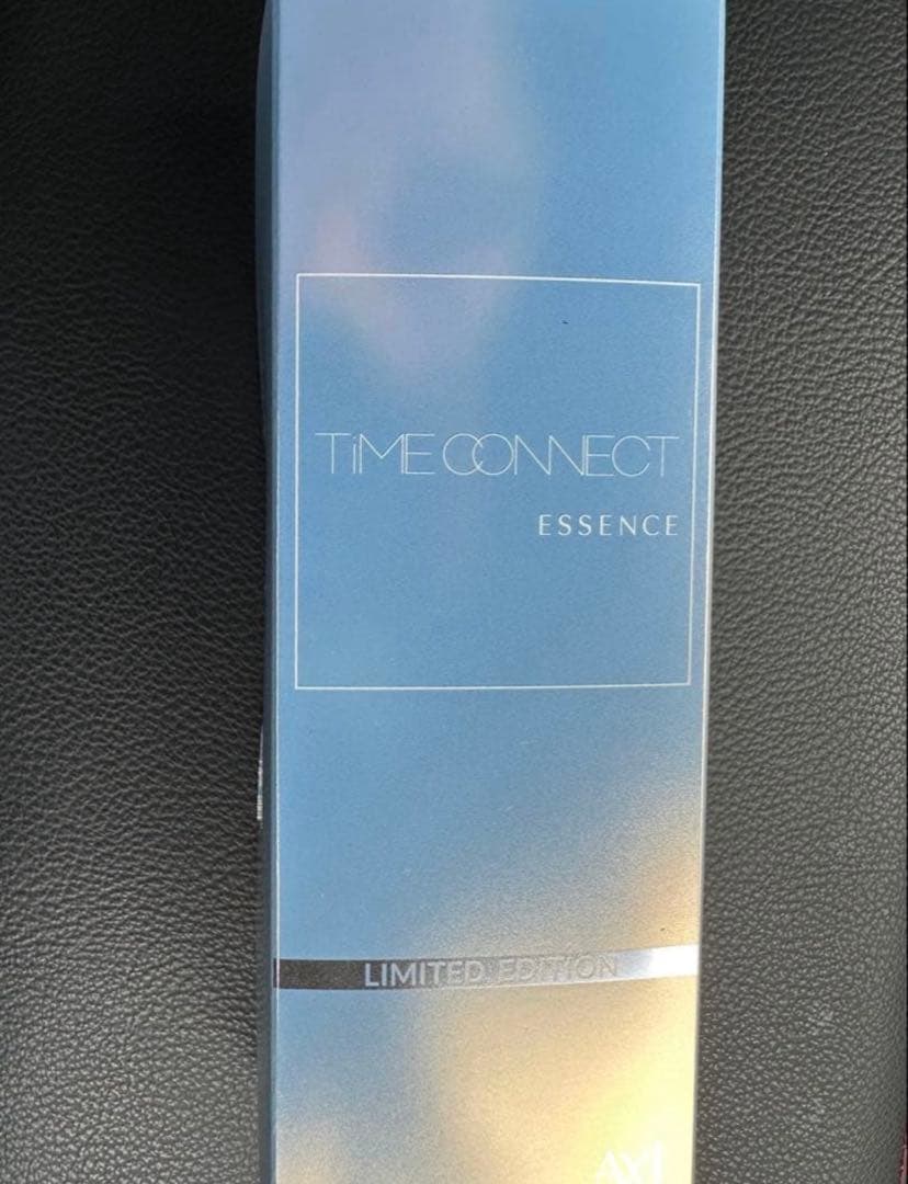 クオレ AXI タイムコネクトエッセンス40g