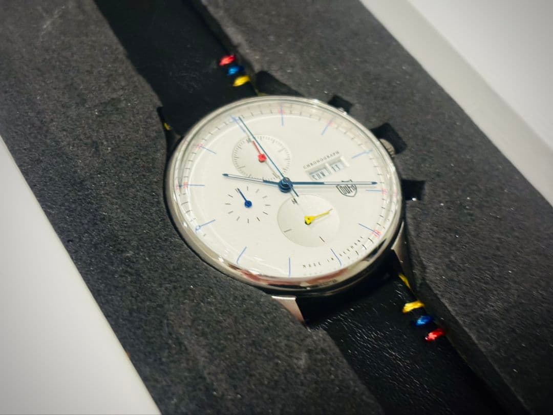 DUFA バウハウス 100th Anniversary DF9021-100Y