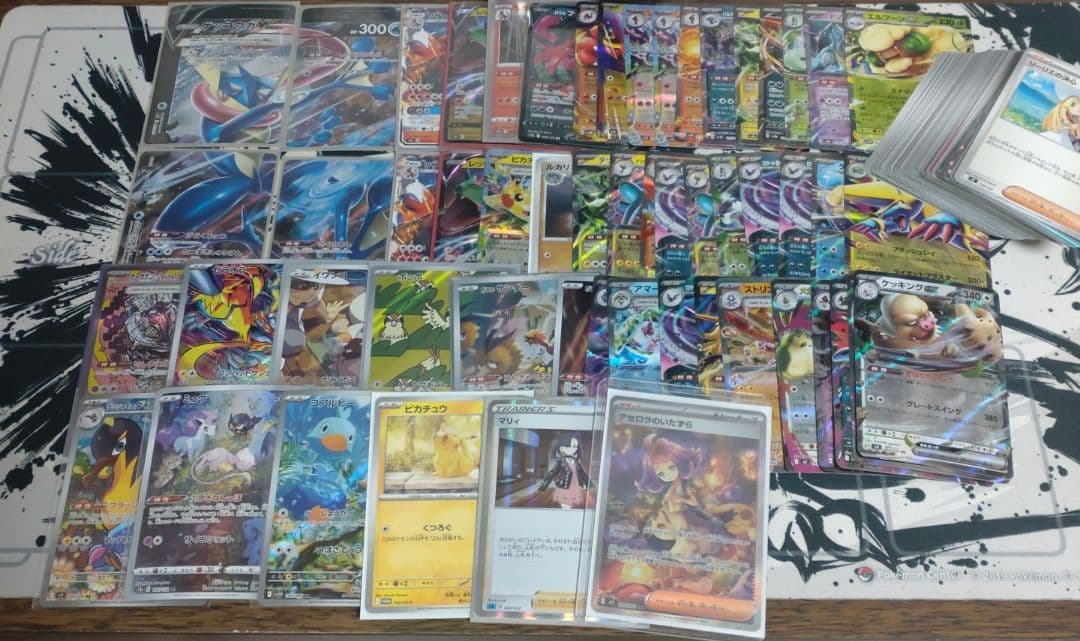 る*！様 ポケモンカード　引退品　まとめ売り　大量