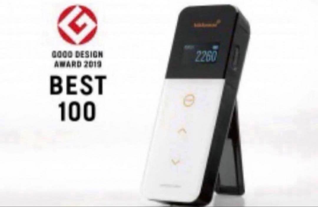 《新品ルシパック付き》キッコーマン ルミテスター スマート