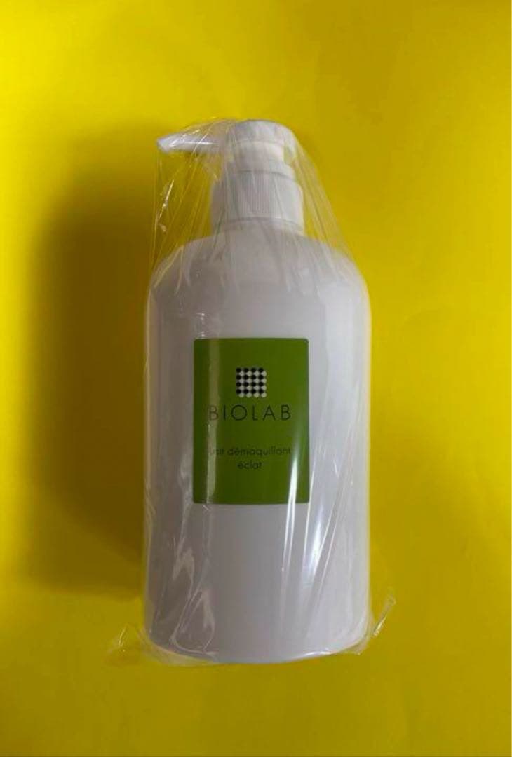 lucky　バイオラブ化粧品