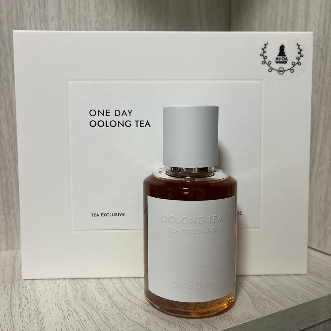 香水(ユニセックス) ONEDAY OOLONGTEA 60ml