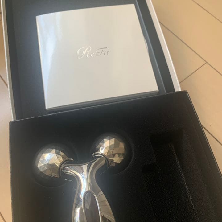 リファ❤︎美品