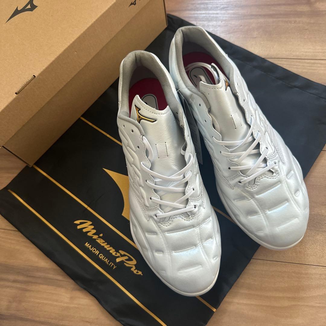 ミズノプロ　スパイク　クッションレボプロ　27.5