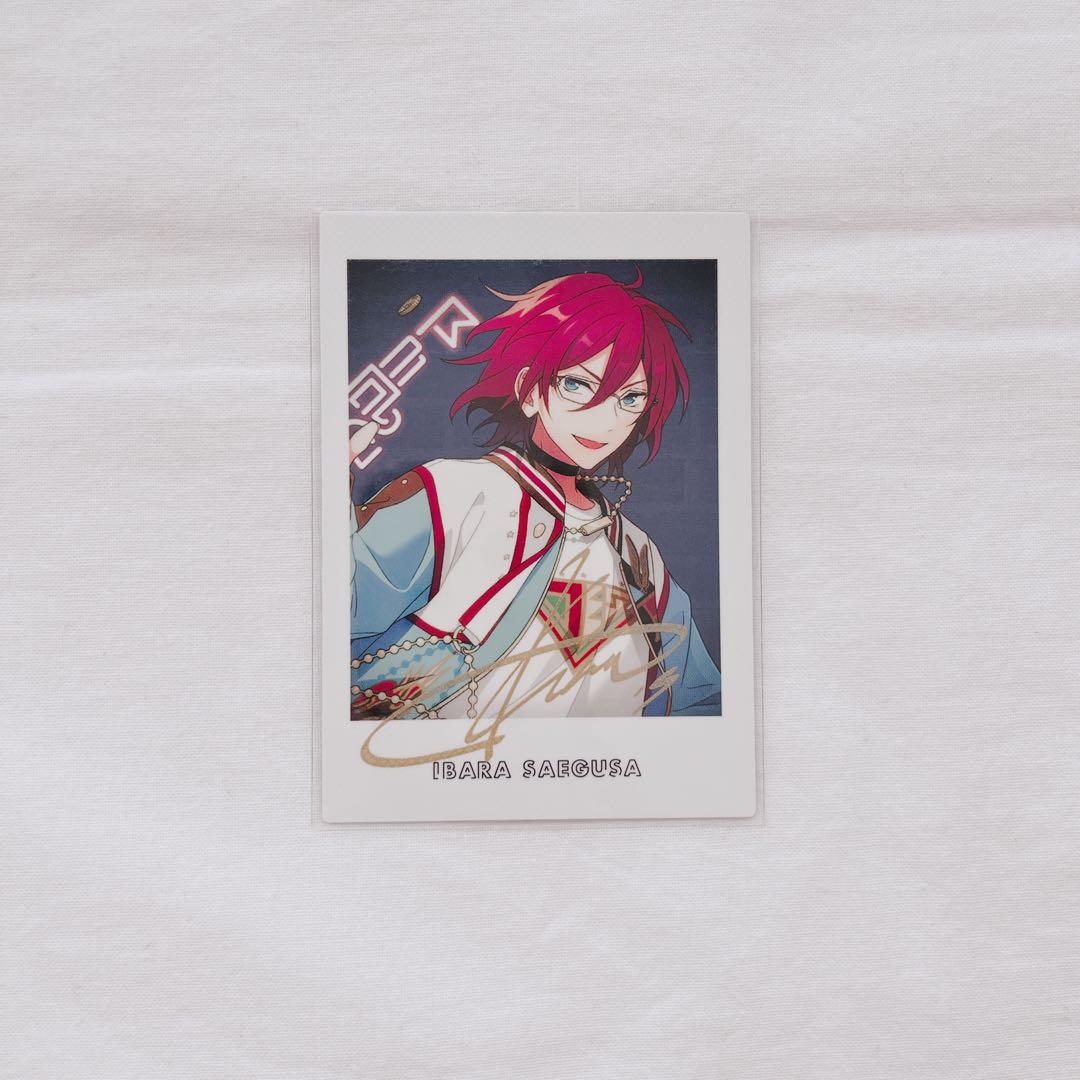 あんスタ 七種茨 ぱしゃっつ - メルカリ