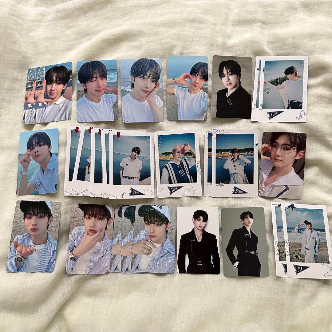 &team 青嵐 トレカ まとめ - メルカリ