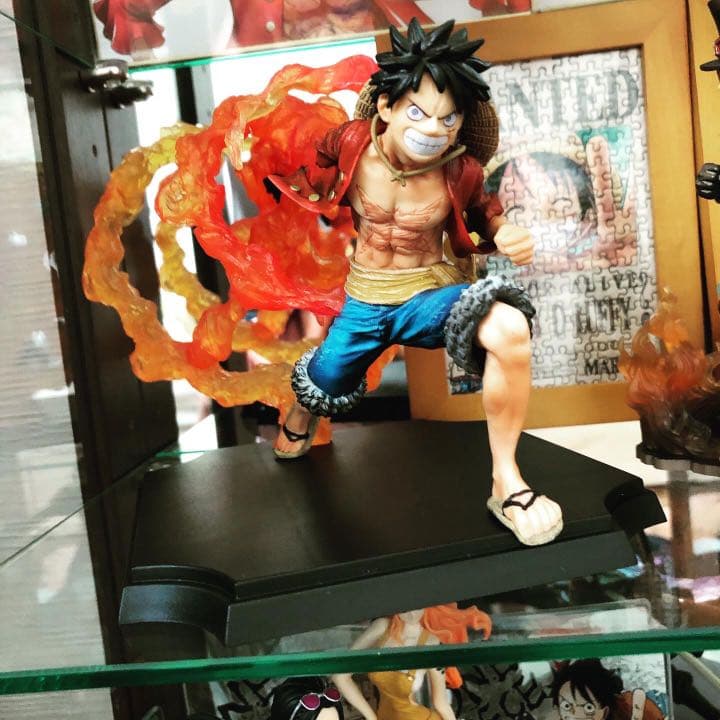 ワンピース一番くじ