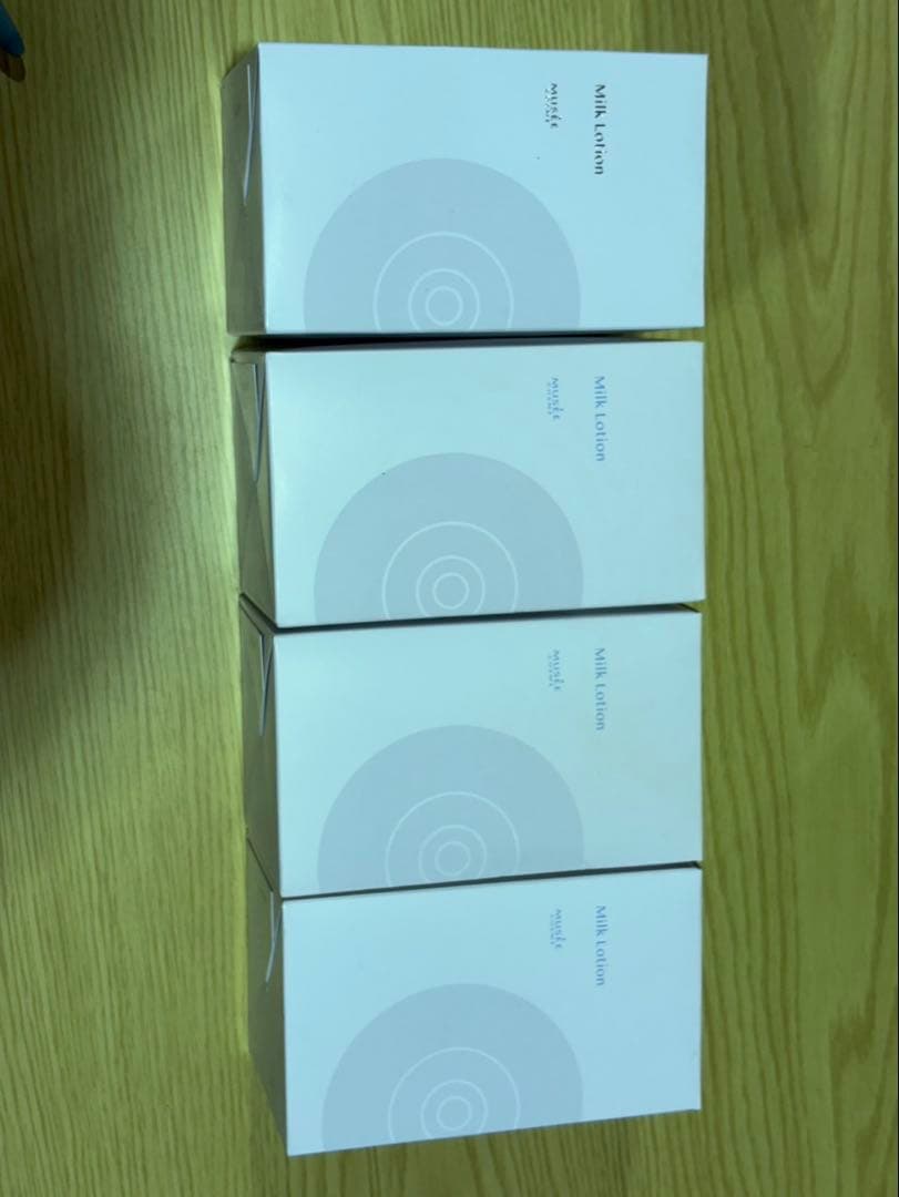 s686 ミュゼ ミルクローション モイストプラス300mL Amazon | ミュゼ 薬用スムーススキンコントロールミルクローション