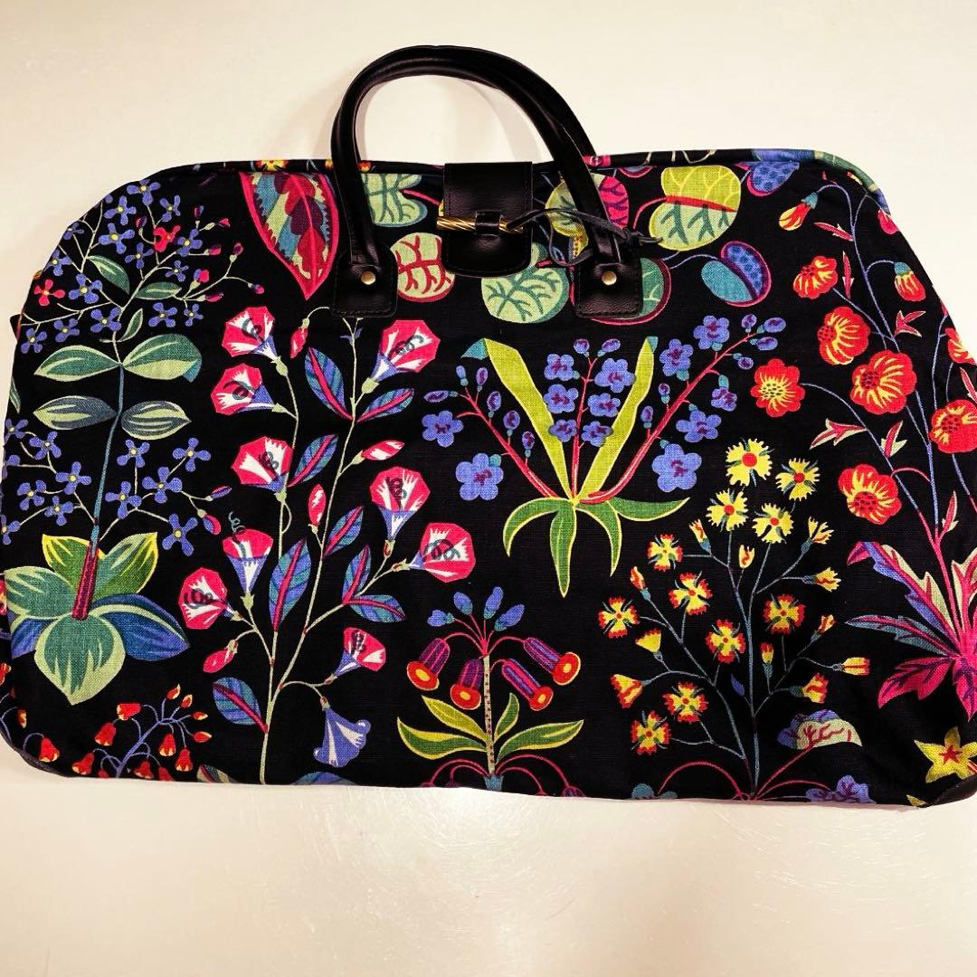 m*n様 SVENSKTTENNバッグ