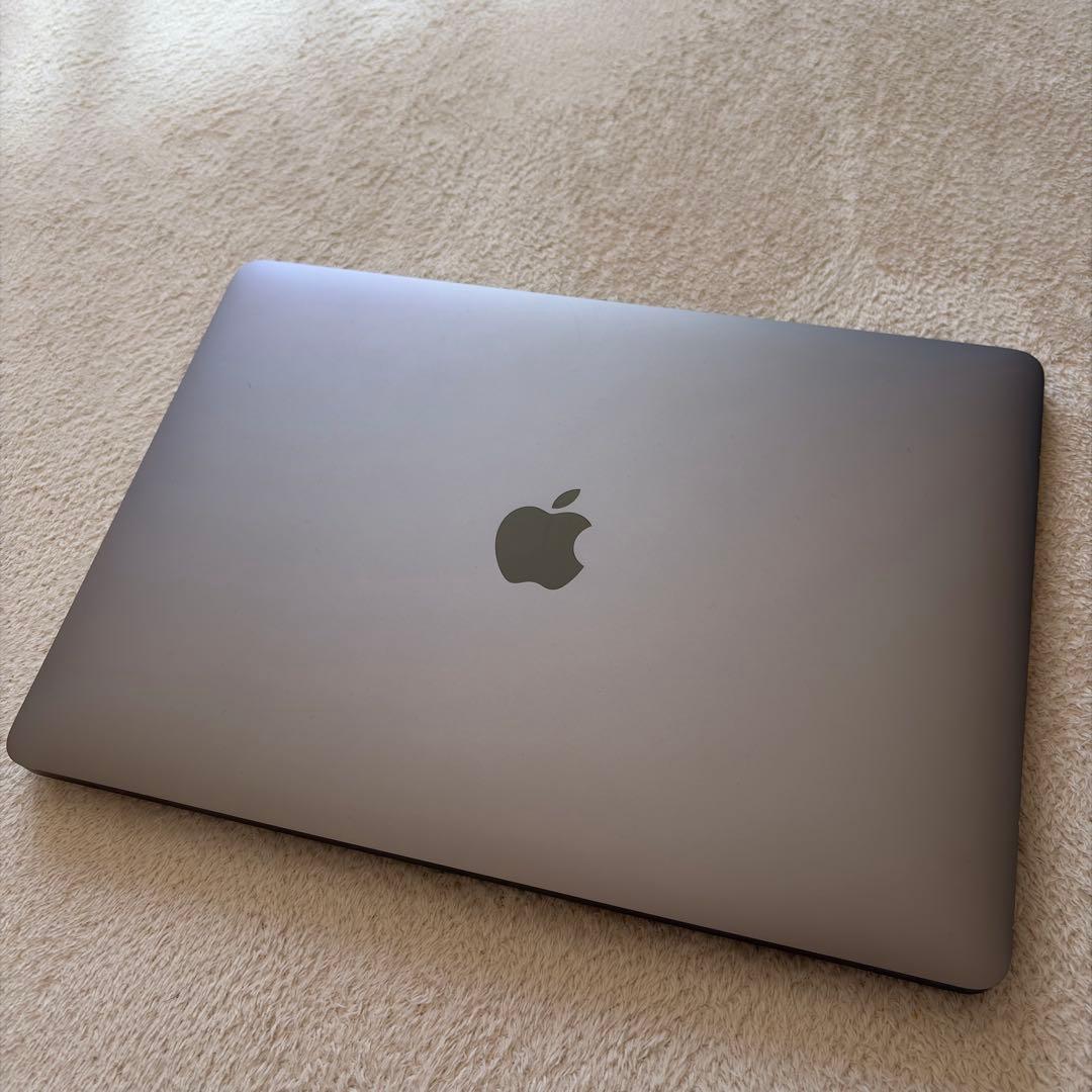 MacBook Air M1 スペースグレイ 13インチ