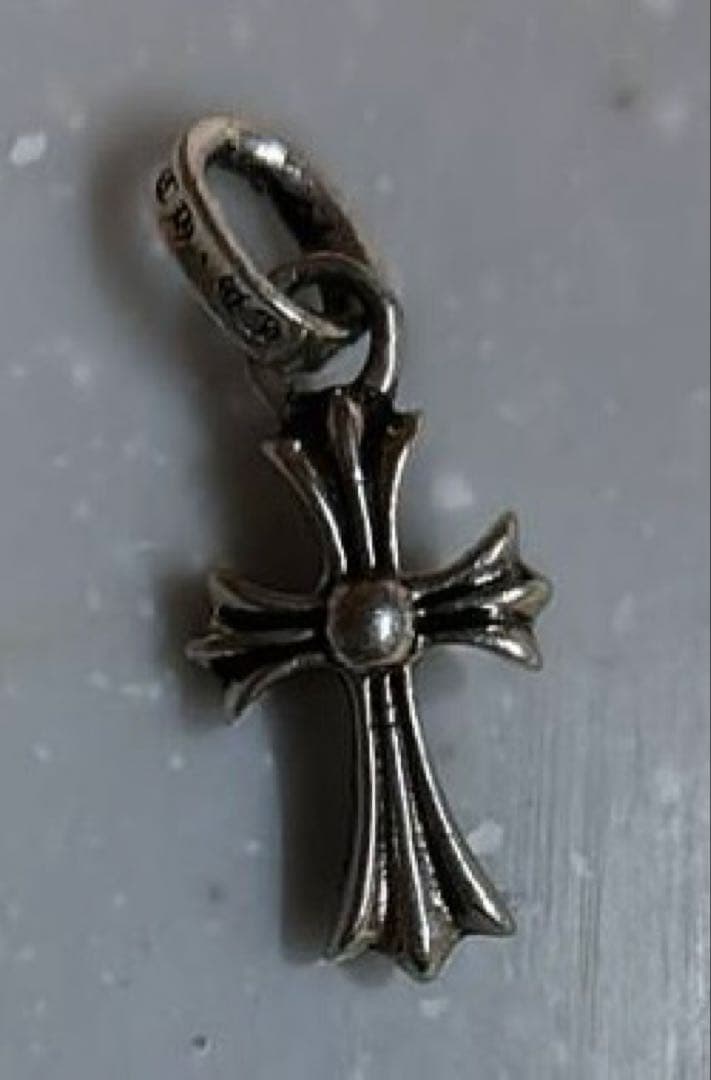 クロムハーツ　ベビーファット トップのみ