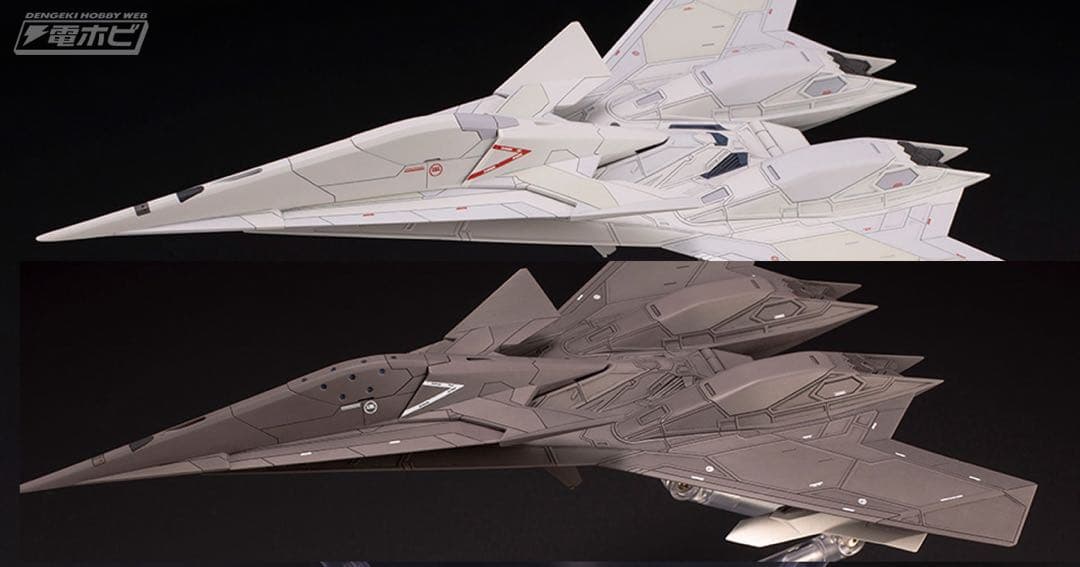 エースコンバット7 スカイズ・アンノウン エースコンバット7 スカイズ・アンノウン」 三菱 F-2A -Super Kai