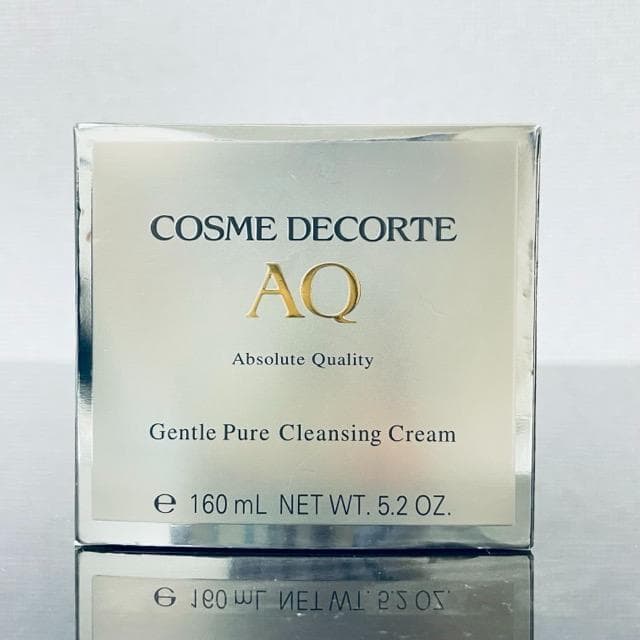 【未使用】コスメデコルテ AQ クレンジングクリーム 150g
