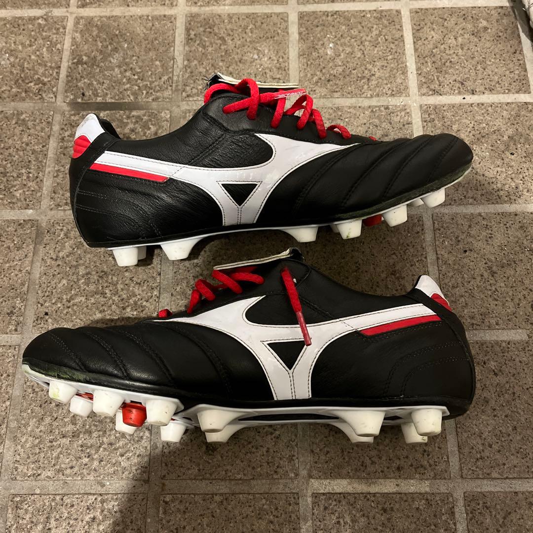 Mizuno サッカーシューズ モレリア II JAPAN 27.0センチ