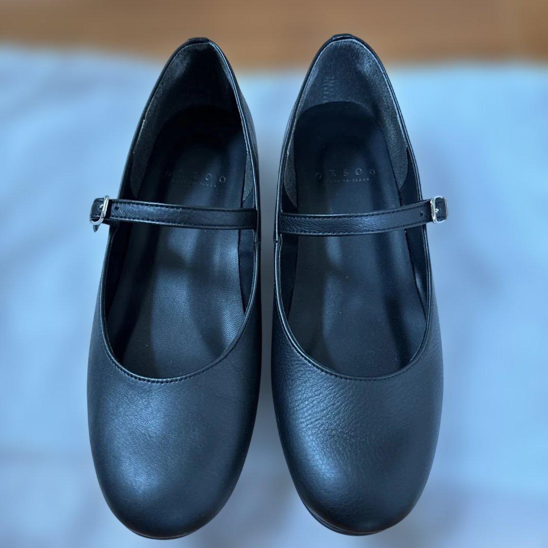 tandey orsoo ｒｉｌｌレザーシューズ オローネ ORSOO rill | ORSOO | TANDEY ONLINE STORE