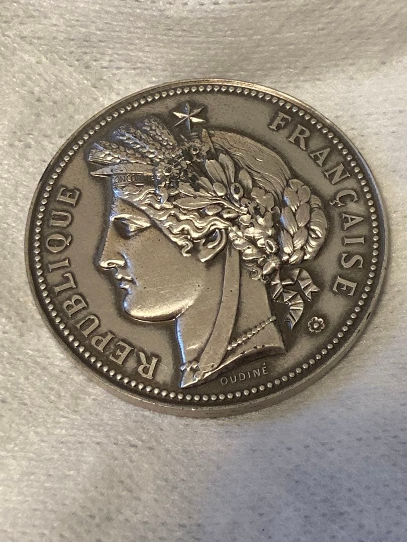 古銭　銀貨　外国銀貨 外国銀貨(南北アメリカ) - ワタナベコイン ネットショップ