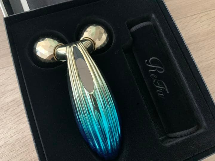 最終値下げ♡♡ReFa カラットレイ限定モデル✨ 楽天市場】リファカラットレイの通販