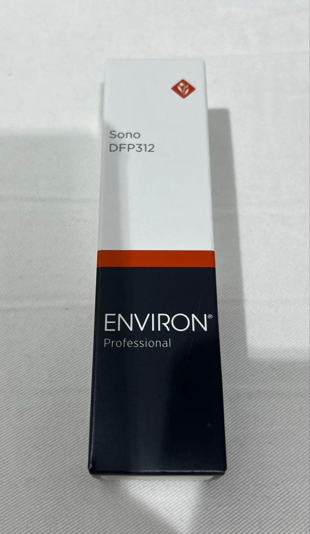 エンビロン ソノDFP312 50ml 業務用 新品未開封