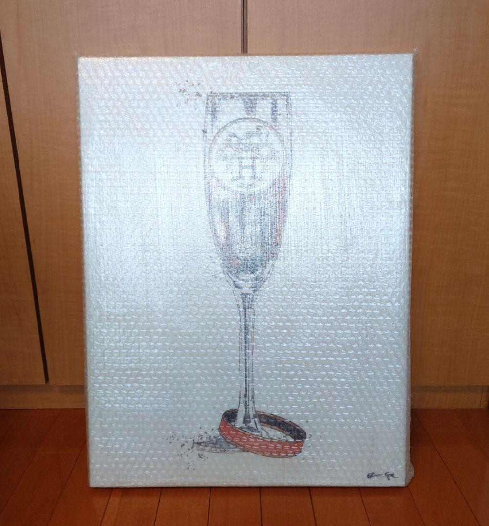 新品 オリバーガル FAUBOURG BUBBLY CHAMPAGNE
