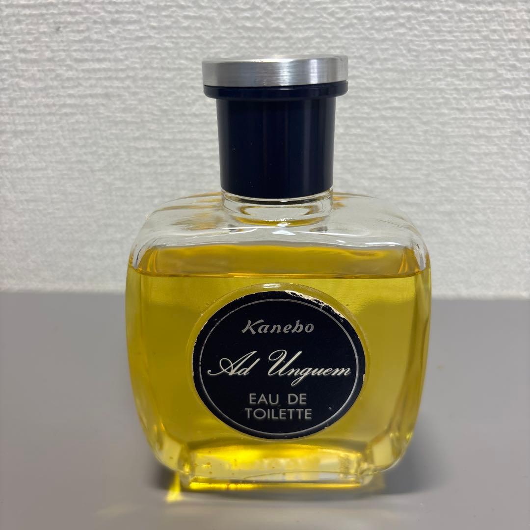 カネボウ アドアンゲン オードトワレ 120ml 香水 - メルカリ