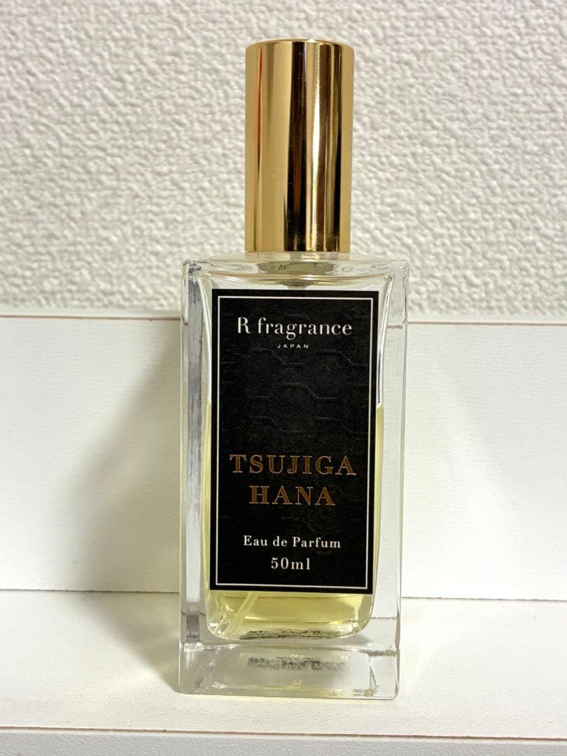 Rフレグランス　アールフレグランス　辻が花　オードパルファン