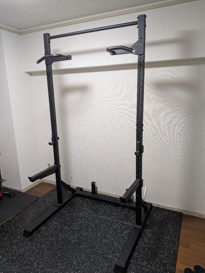 リーディングエッジ　ハーフラック② ※①と②セット購入 楽天市場】[訳あり]ハーフラック LEADING EDGE リーディングエッジ