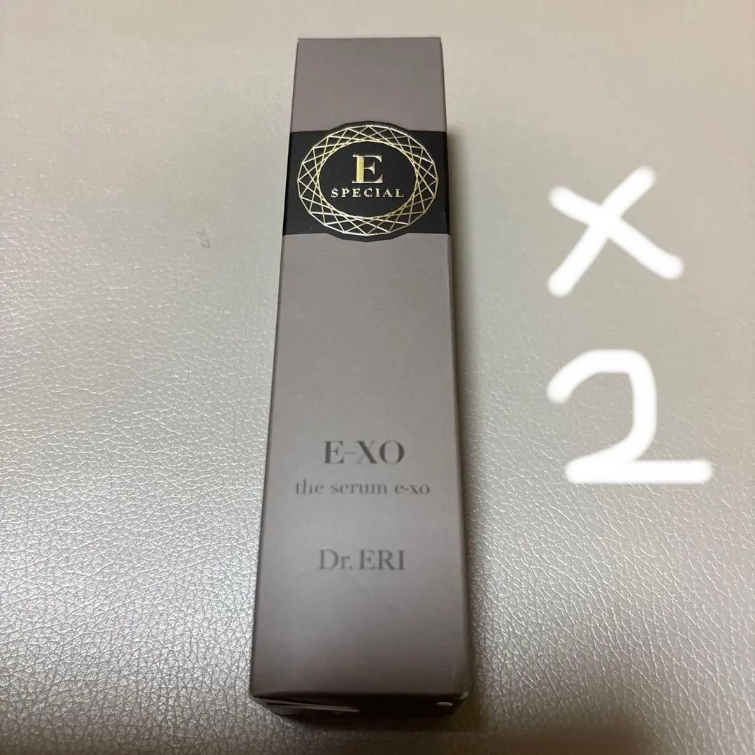 min wu Dr.ERI イースペシャル E-XO 保湿美容