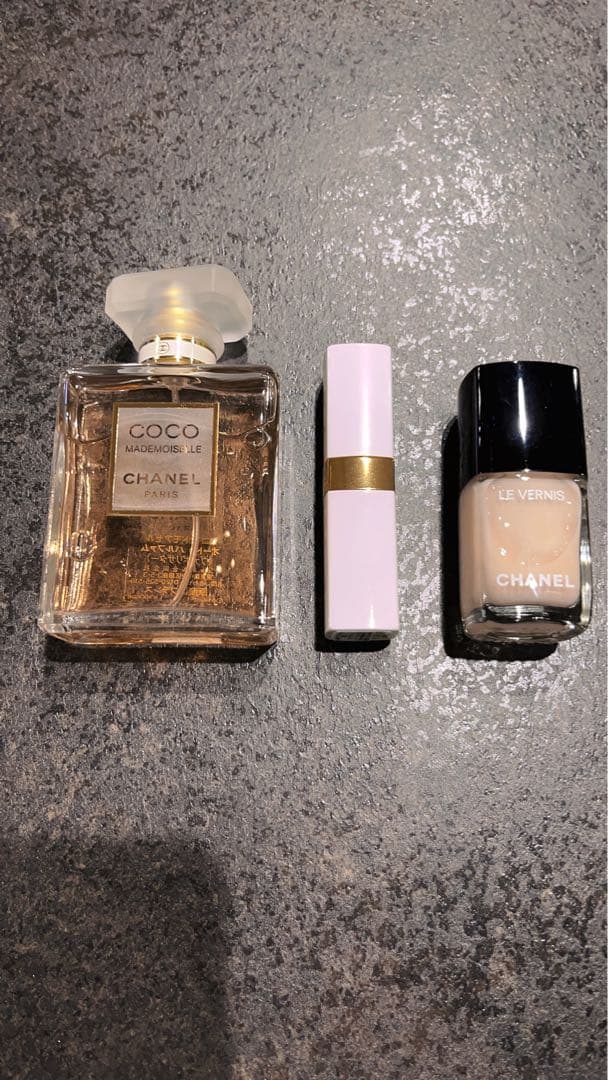 か*ん様 CHANEL COCO Mademoiselle 50ml セット