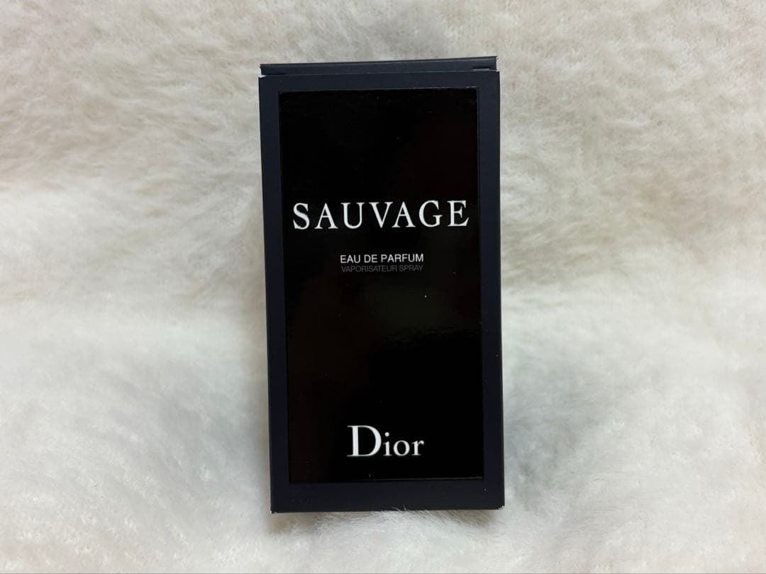 dior ソバージュ オードパルファム 60ml Dior クリスチャンディオール ソヴァージュ パルファム 60ml 香水