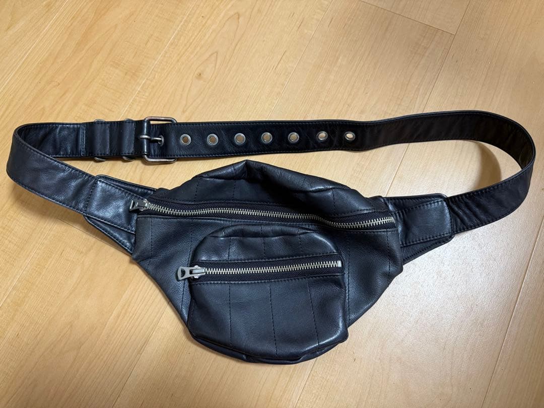 PLEIN ボディバッグ