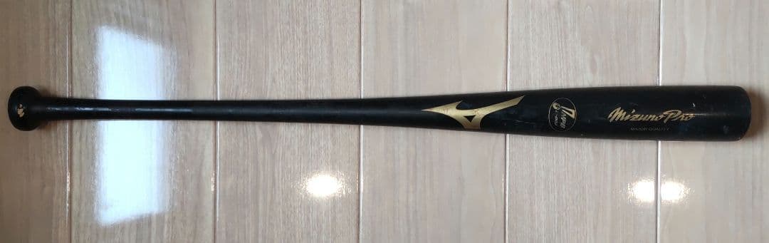 千葉ロッテマリーンズ 藤原恭大 実使用バット ロッテ ミズノ プロ野球