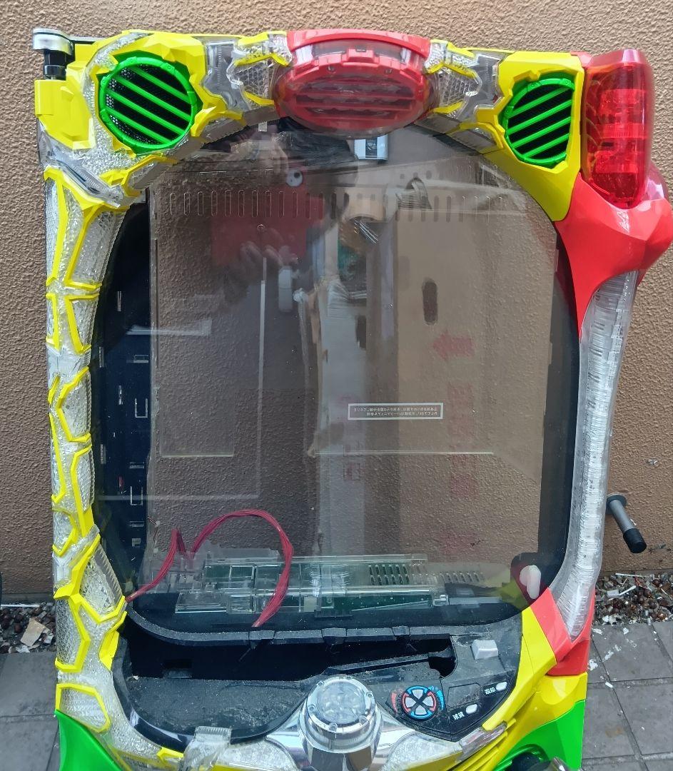 【枠出品】アムテックス　ゴールデンロック枠 快適防犯 どあロックガード ダイヤルタイプ # - 防犯・防災グッズの