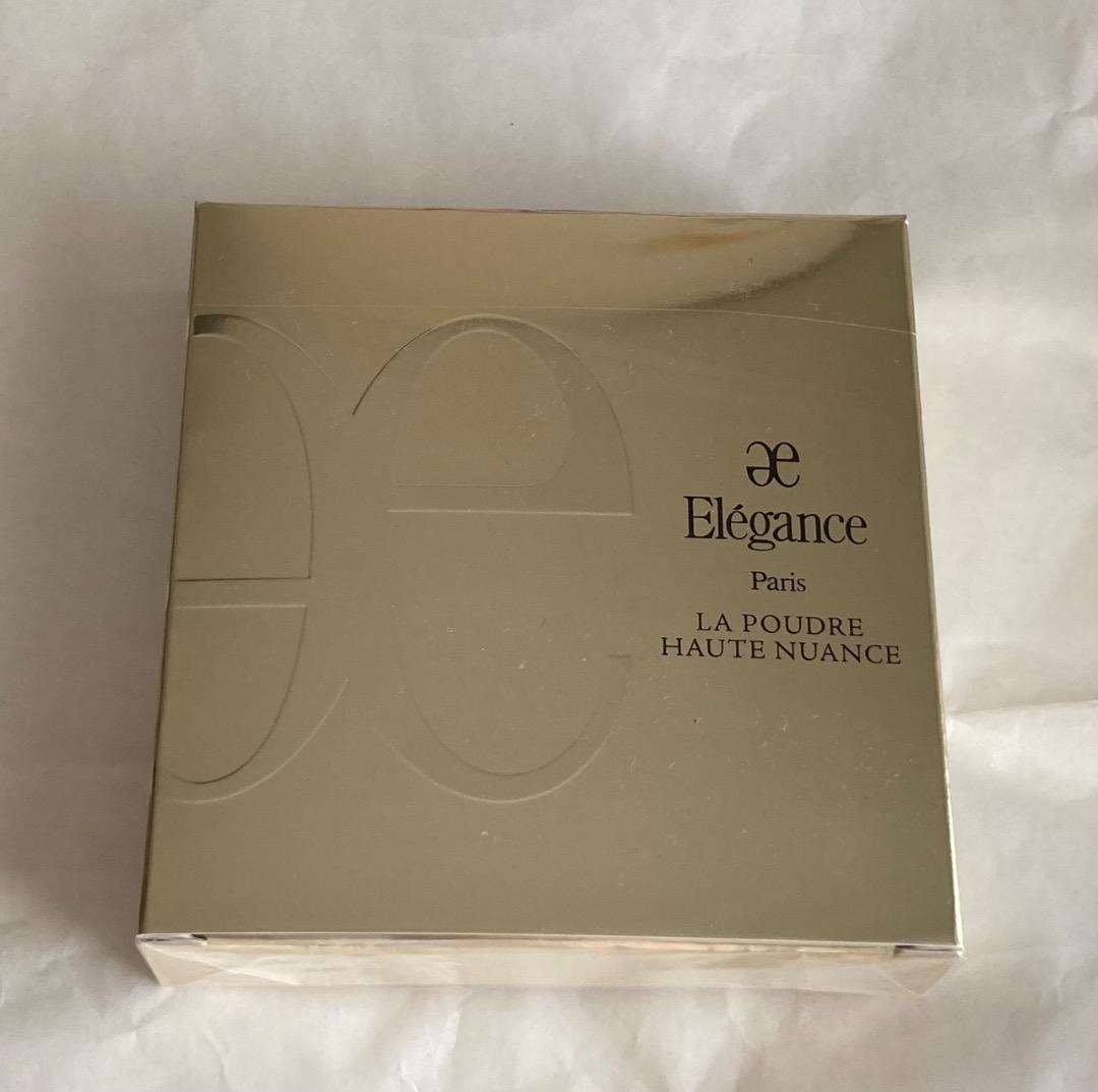 エレガンス ラ プードル オートニュアンス IV モデリングカラーベース