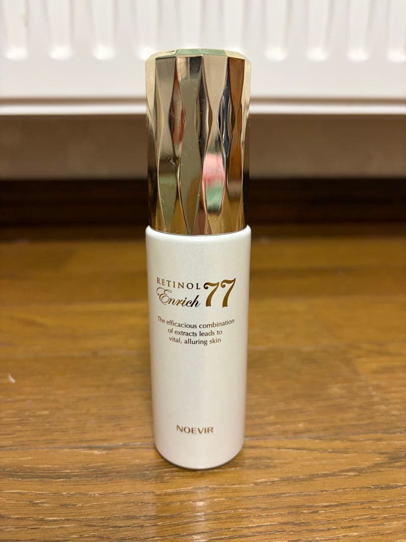 ノエビア エンリッチ 77 45g