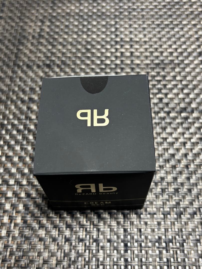 新品】ReZARD beauty モイスチャークリーム ヒカル 無香料 50g - メルカリ