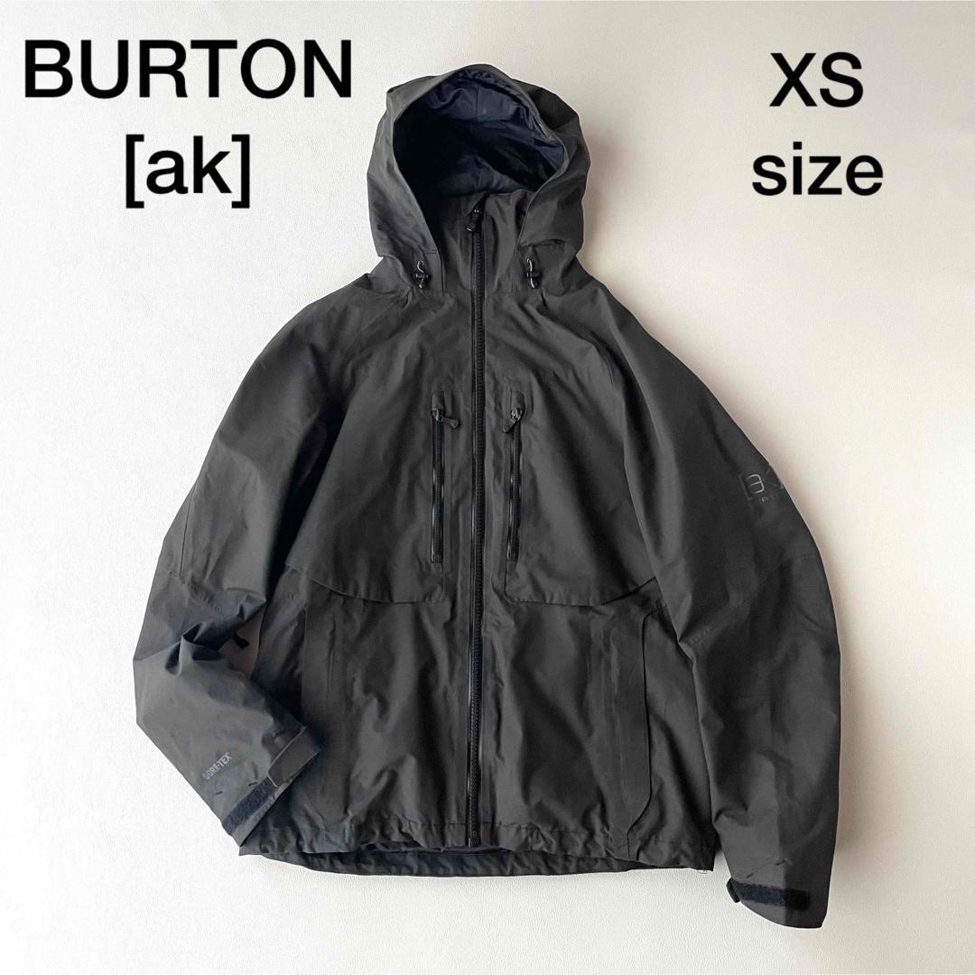 5480【美品】バートン　ジャケット ak ゴアテックス メンズ 無地 楽天市場】25-26 BURTON AK GORE-TEX CYCLIC JACKET バートン