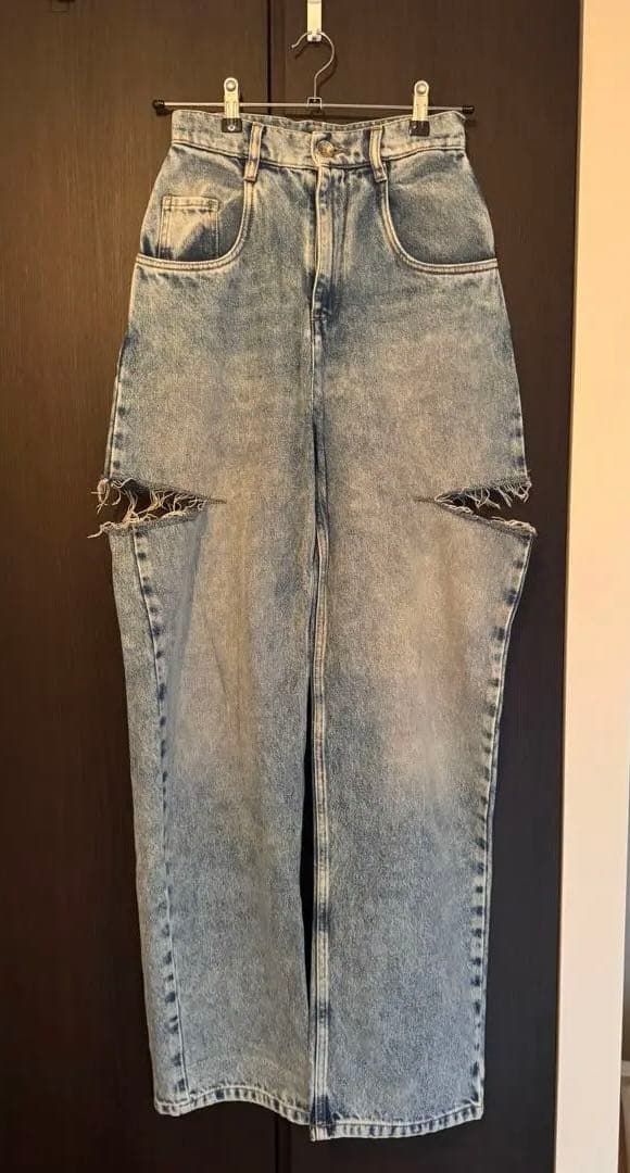 Maison Margiela マルジェラ デニム 36