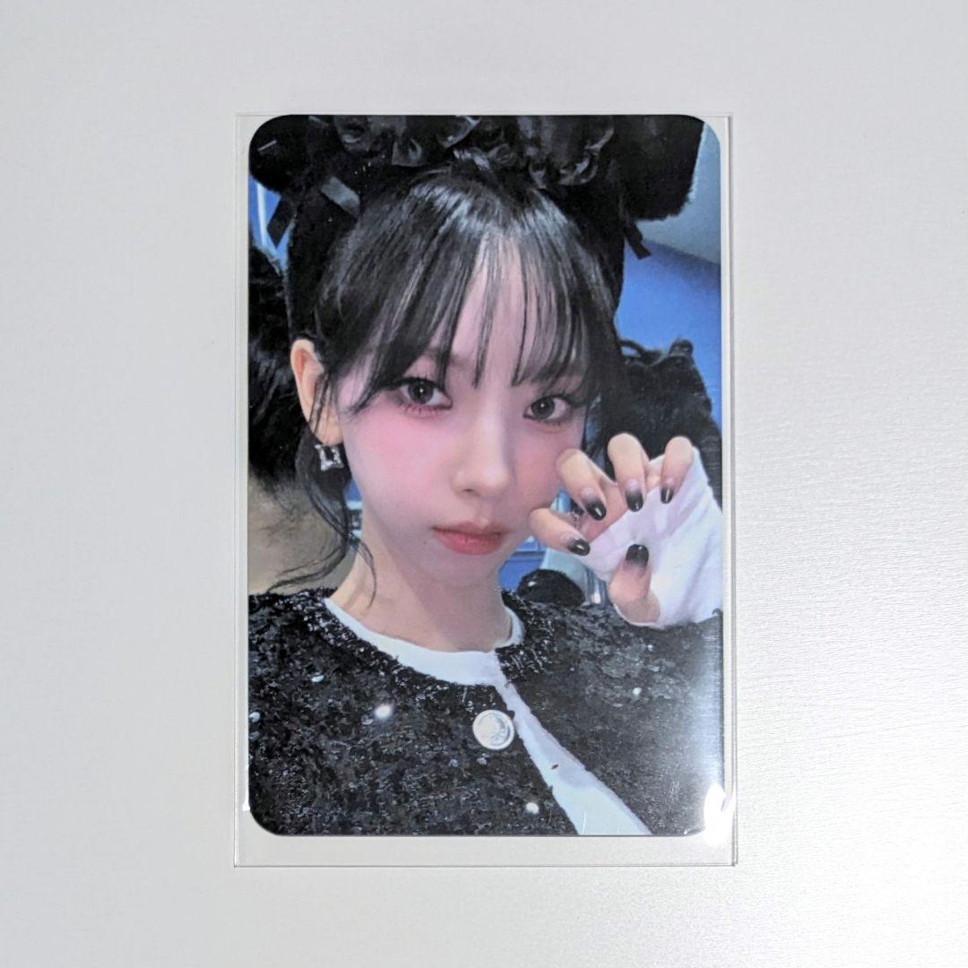 aespa Drama EVERLINE ラキドロ トレカ カリナ - メルカリ