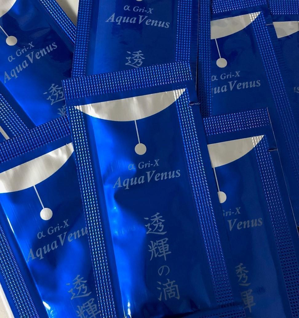 専用！ドクターリセラ透輝の滴サンプル【200包】