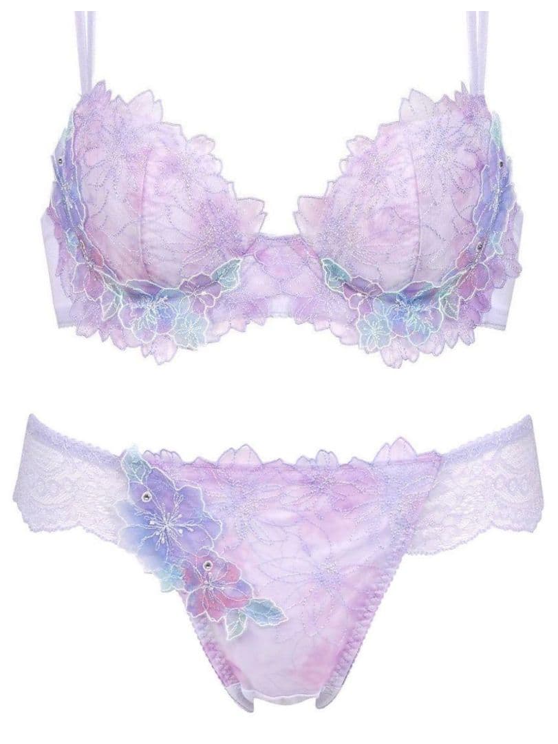 一時値下げ★【新品】 パルファージュ パーソナルフィットプラスブラ F65/ M